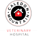 Caledon Mountain Veterinary Hospital Logo