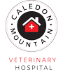 Caledon Mountain Veterinary Hospital Logo